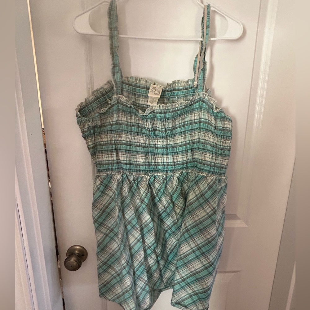 Fashion Bug vintage top